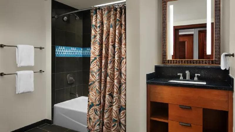 Disney's Polynesian Villas & Bungalows 2
