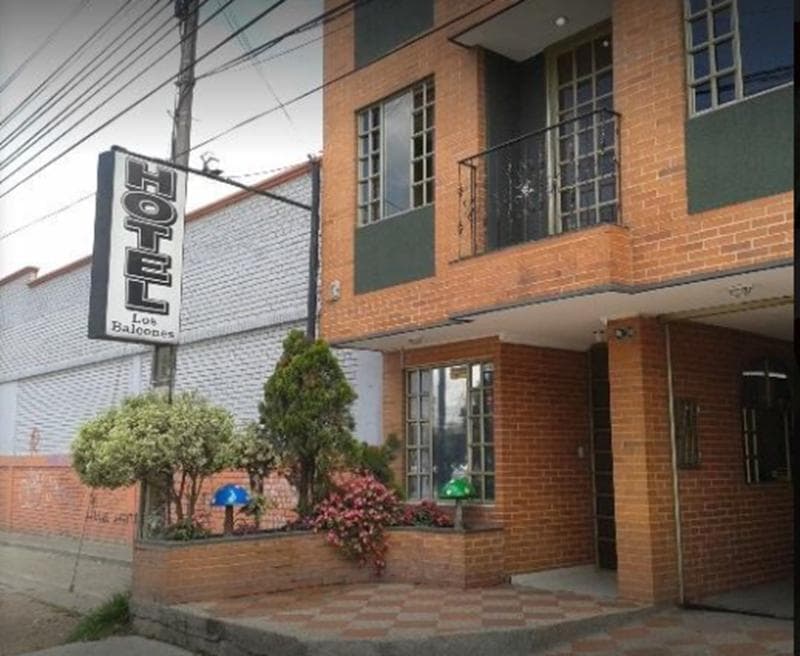 Hotel Los Balcones photo 1