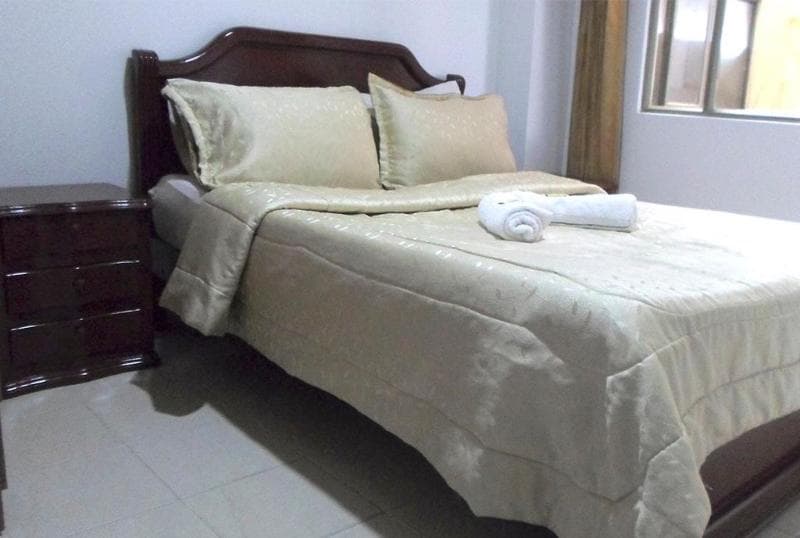 Hotel Los Balcones 4