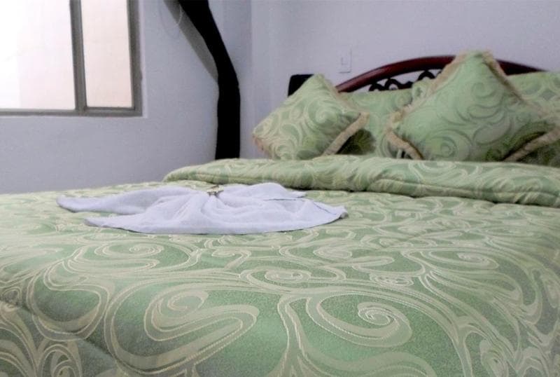 Hotel Los Balcones 5