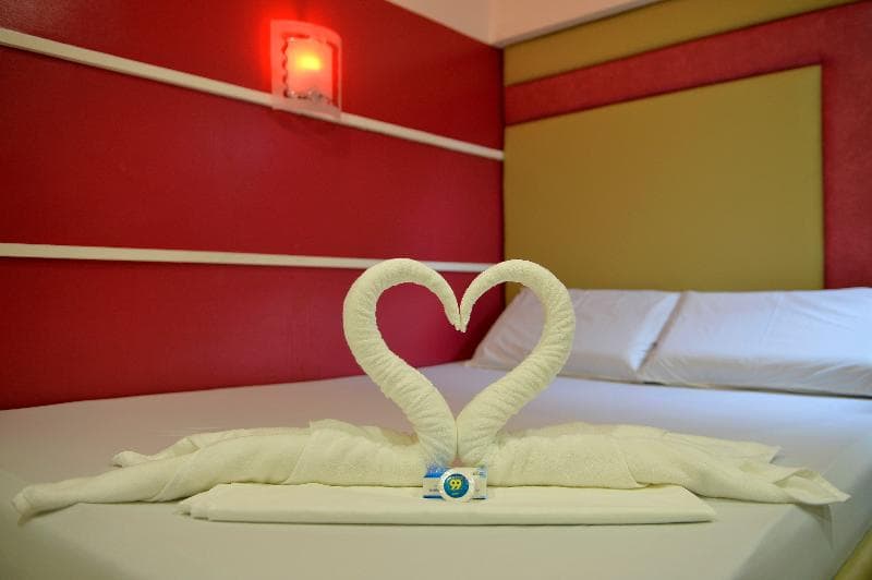 Hotel 99 5