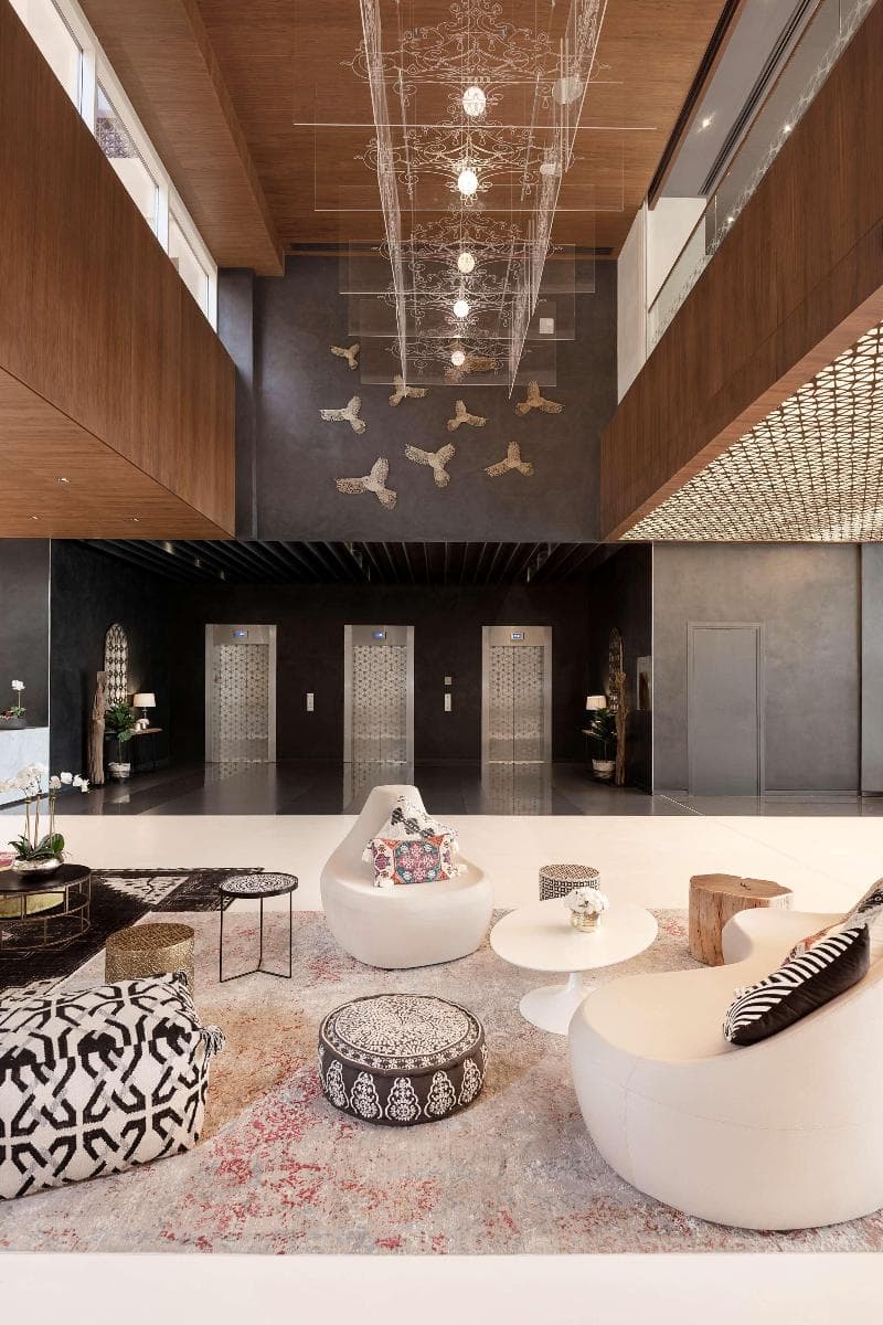 Hyatt Place Dubai/Wasl District 5