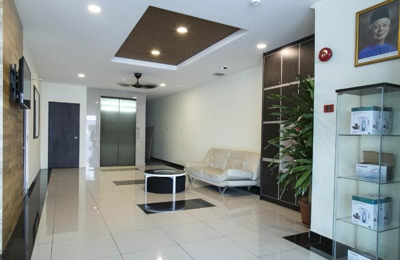 Lavana Hotel 3