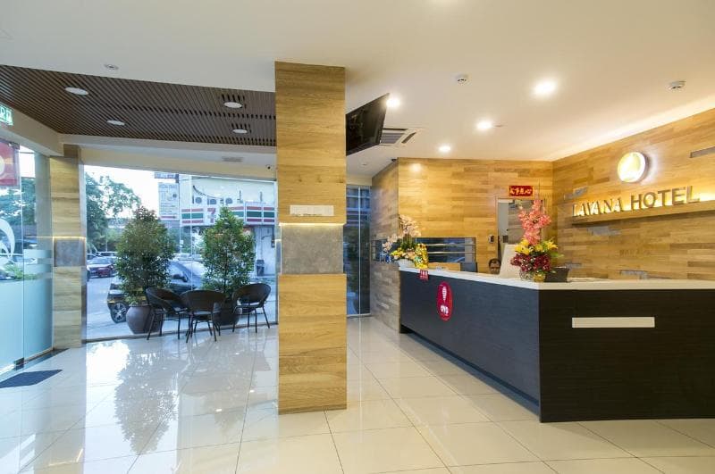 Lavana Hotel 5