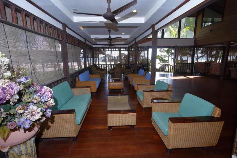 Sutera At Mantanani Island Resort And Spa 5