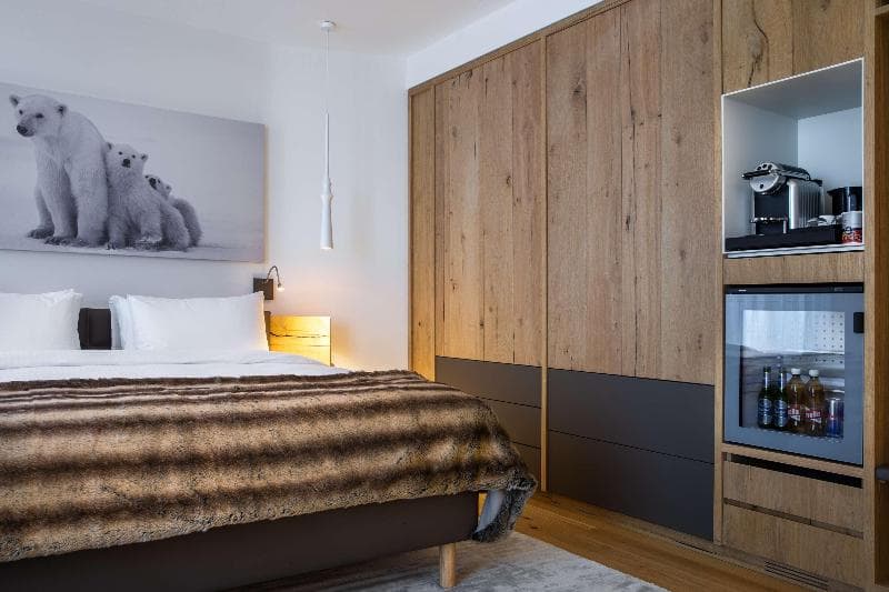 Radisson Blu Hotel Reussen, Andermatt 5