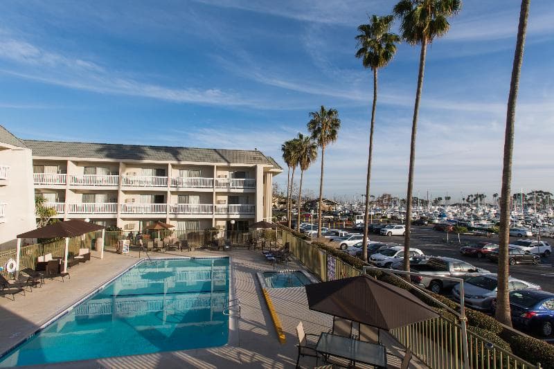 Dana Point Marina Inn photo 1