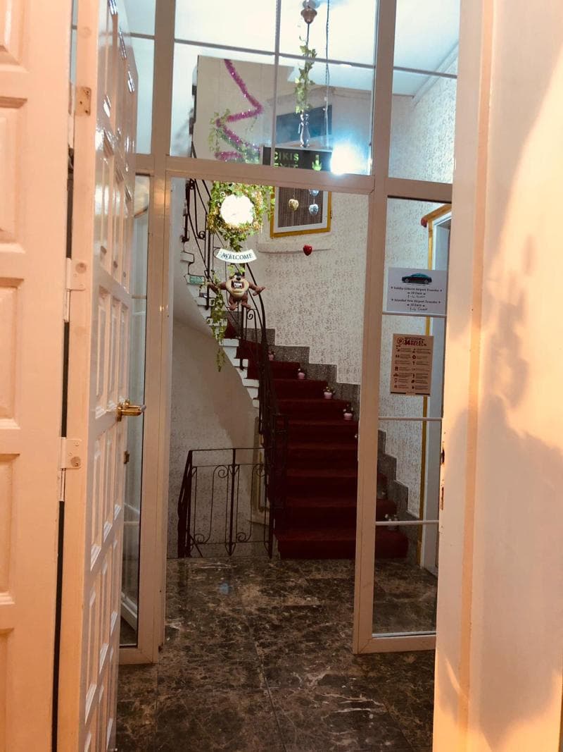 Alhambra Apart Hotel 3
