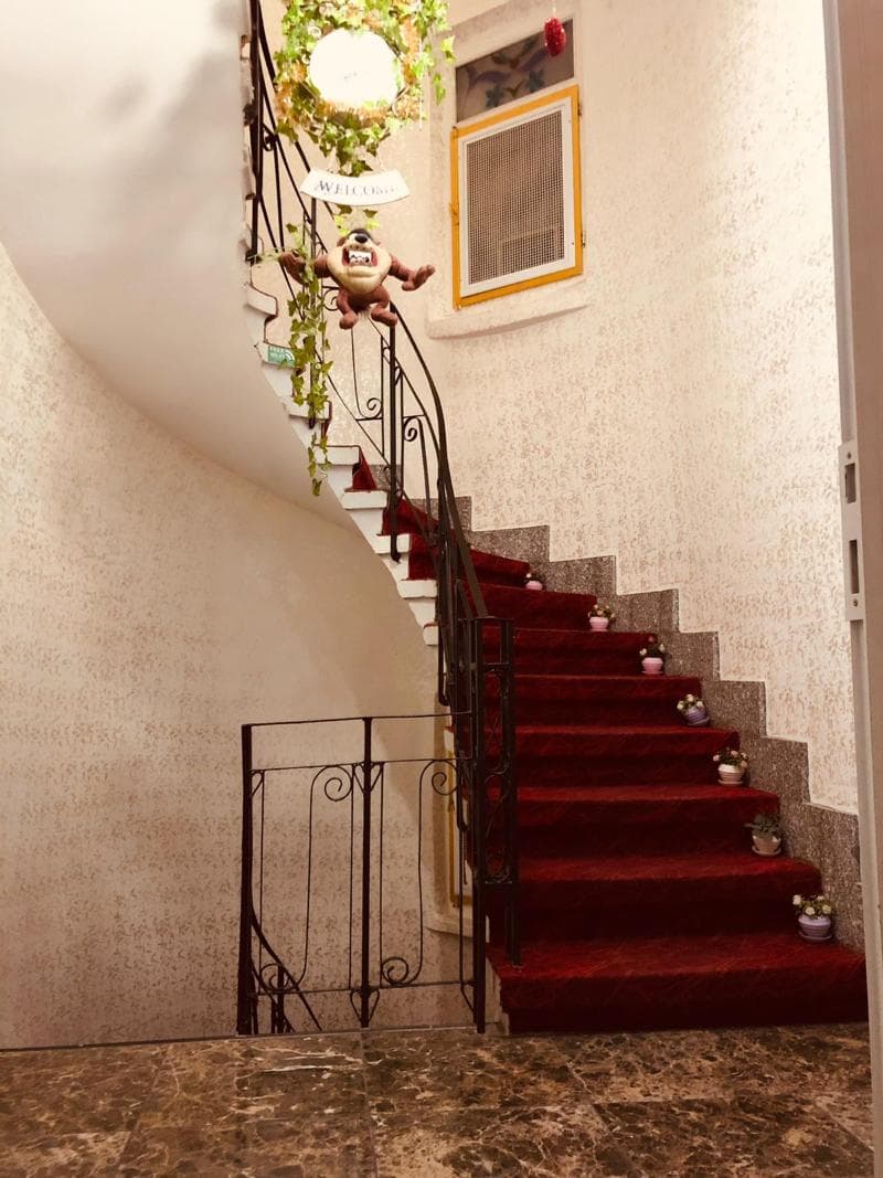 Alhambra Apart Hotel 5