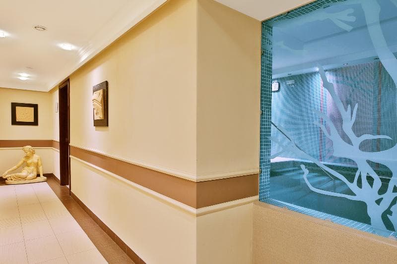 Sun Palace Wellness Hotel photo 1