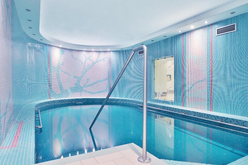 Sun Palace Wellness Hotel 4