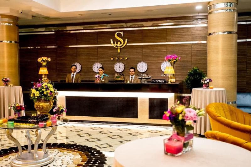 West Shine Hotel photo 1