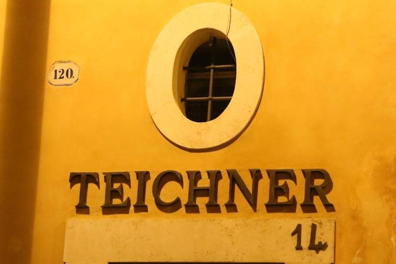 Teichnersuite main