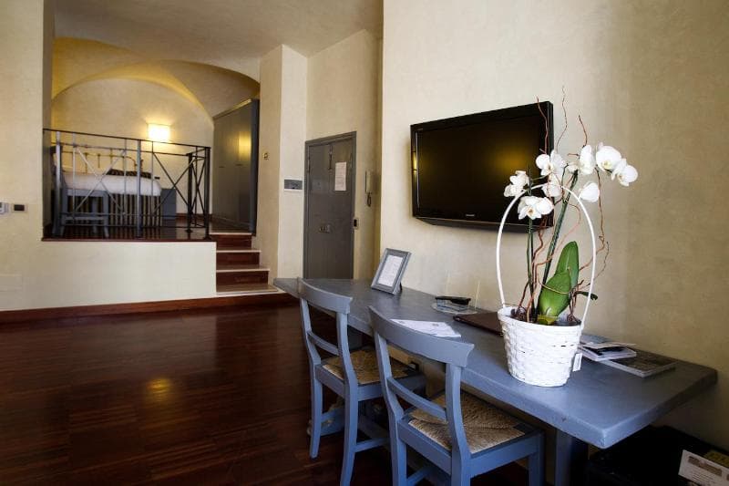 Teichnersuite photo 1
