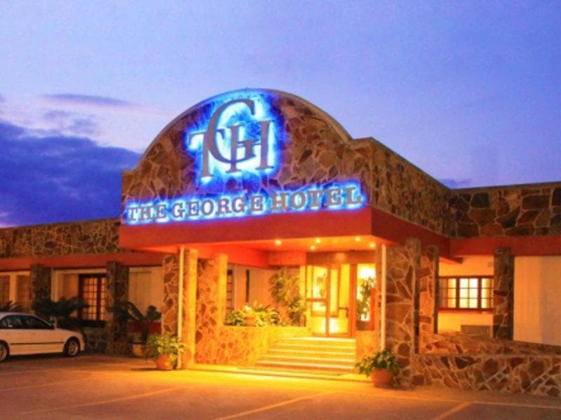 The George Hotel photo 1