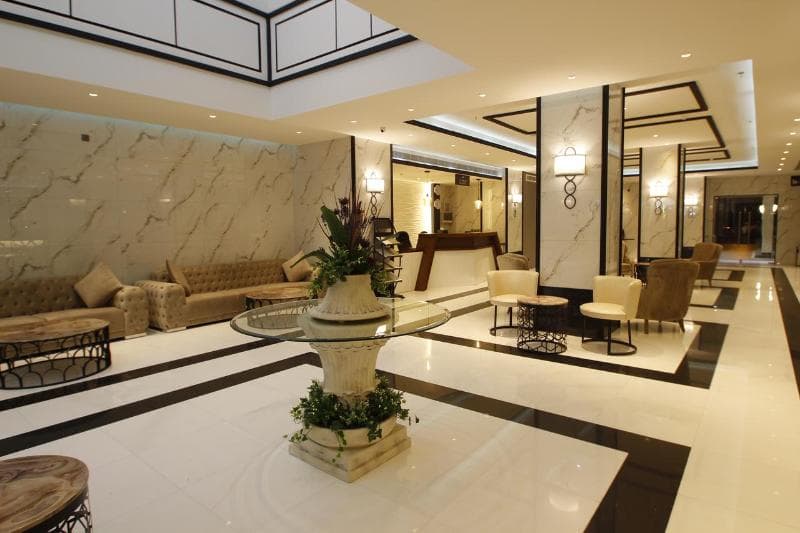 Diwan Residence Hotel Alnaeem 3