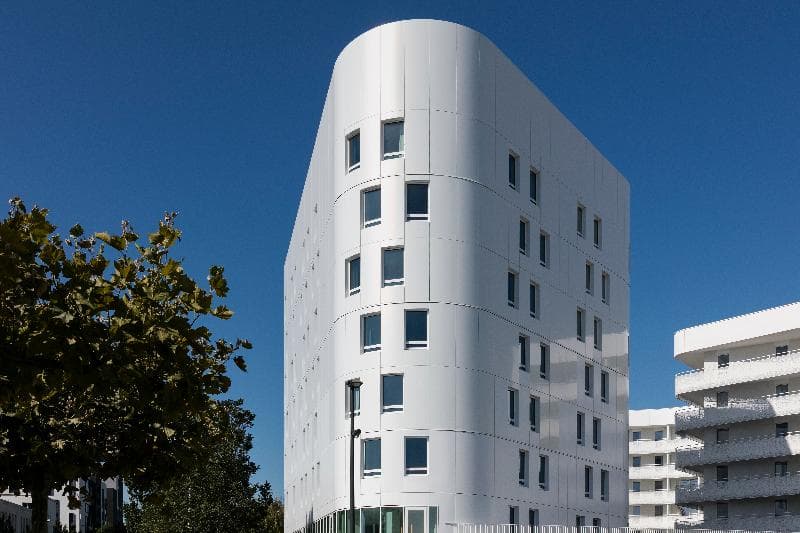 Citadines Confluent Nantes 3