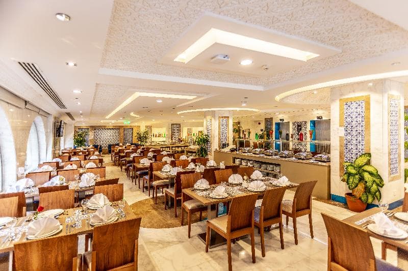 Tulip Inn Aldar Rawafed photo 1