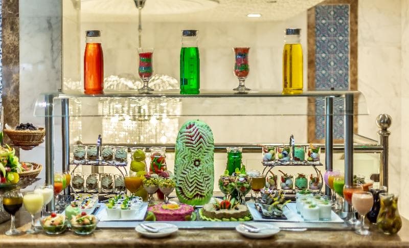 Tulip Inn Aldar Rawafed 4