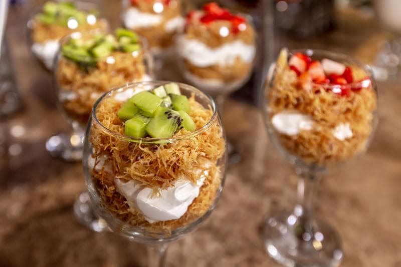 Tulip Inn Aldar Rawafed 5