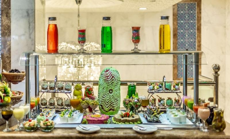 Tulip Inn Aldar Rawafed 2