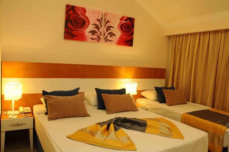 Side Legend Hotel 5