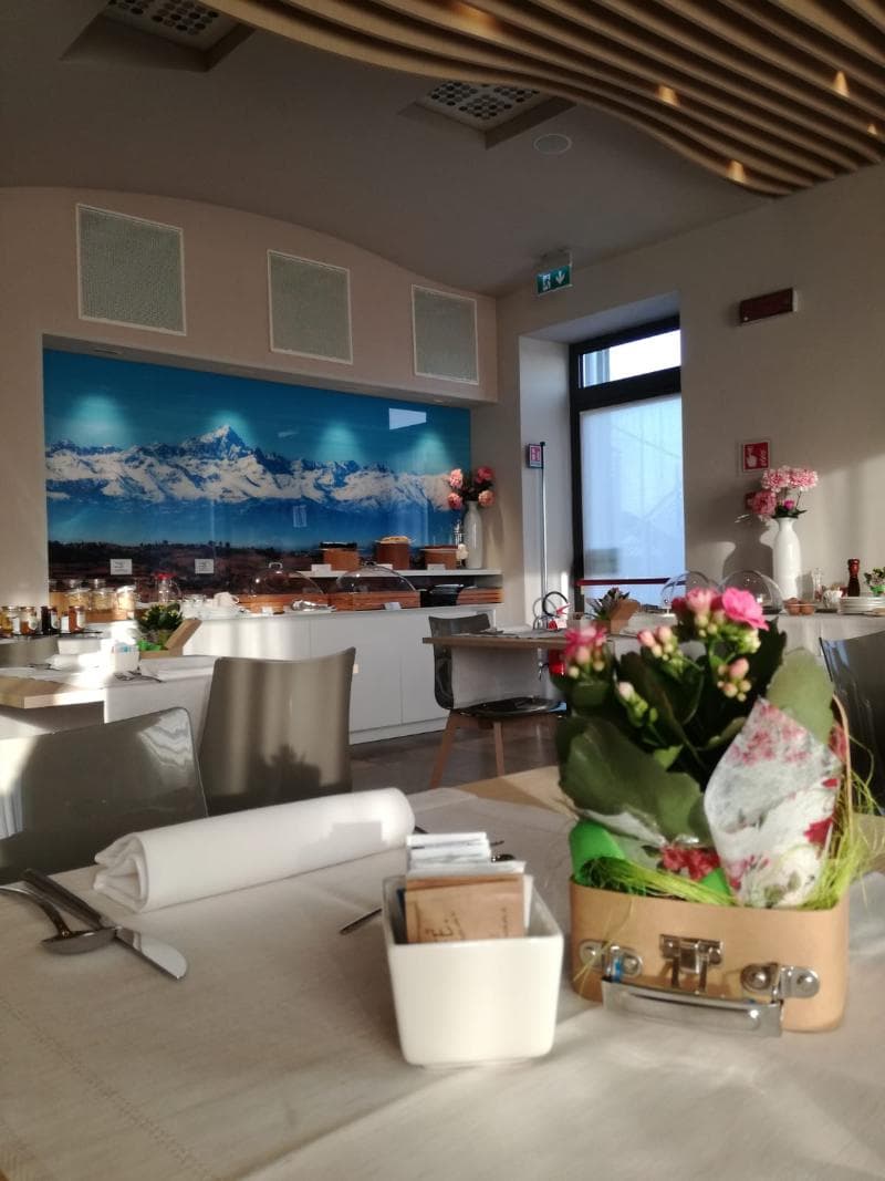 Hotel Terre Dei Salici photo 1