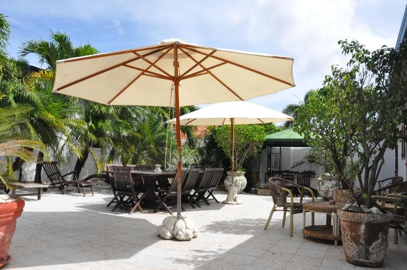 Palmita Hotel Hostel 3