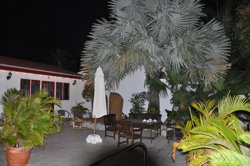 Palmita Hotel Hostel 4