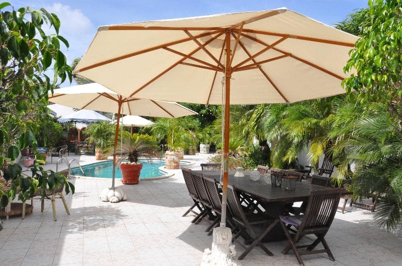 Palmita Hotel Hostel 5