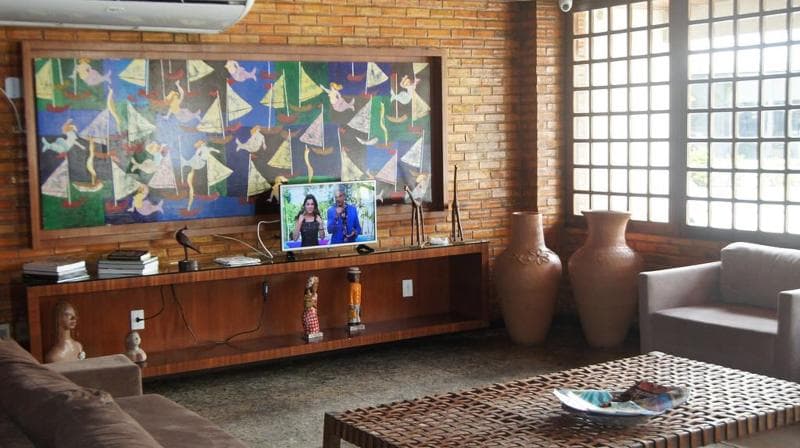 Anjos Royal Hotel photo 1