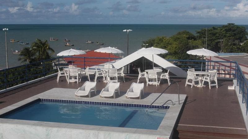Anjos Royal Hotel 2