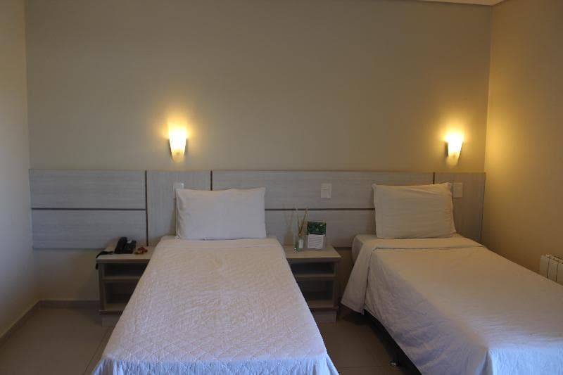 Machadinho Thermas Resort Spa 4