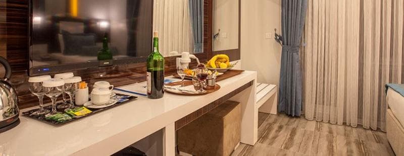 Pamukkale Ece Otel 5