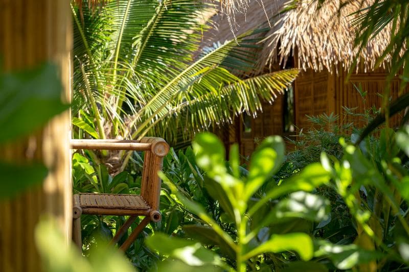Phi Phi Coco Beach Resort 5