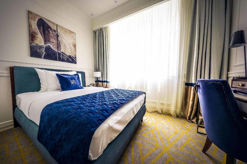 Hotel Centar No. 1 photo 1