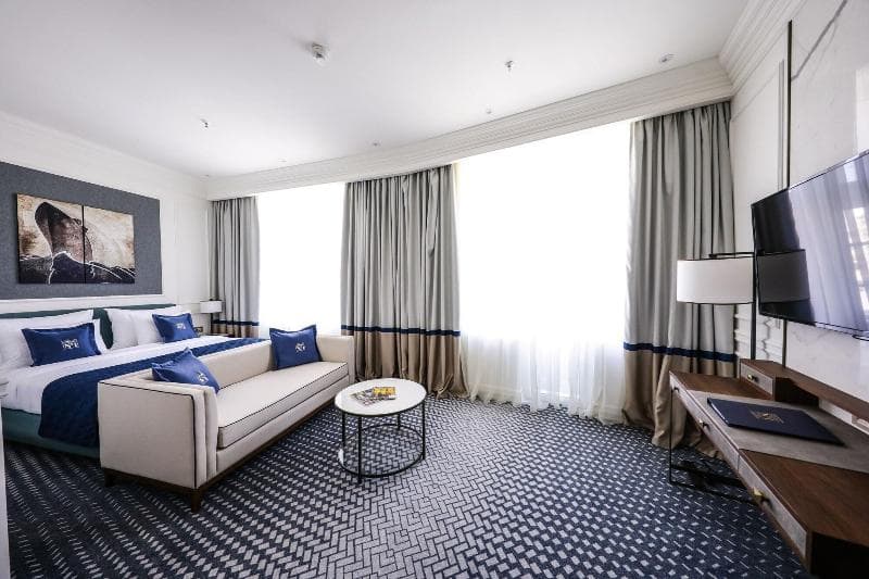 Hotel Centar No. 1 4