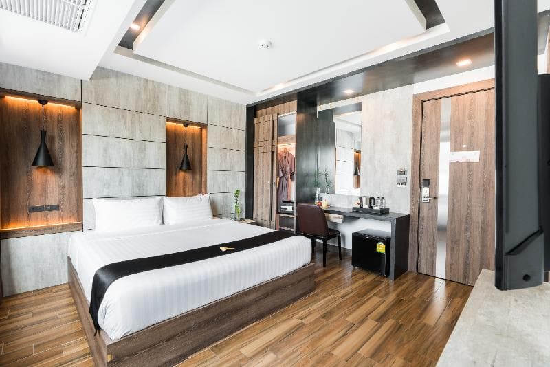 Acqua Hotel 4