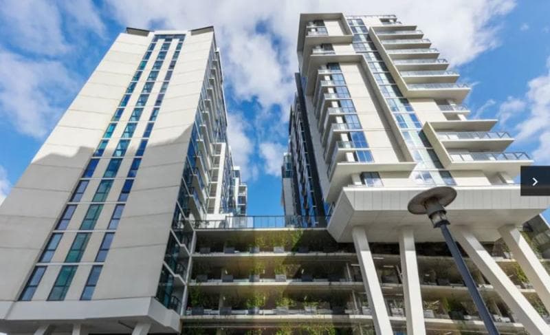 Avani Adelaide Residences 1