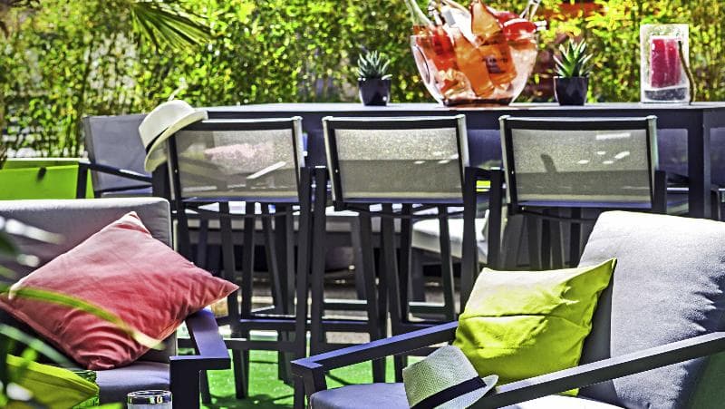 Ibis Styles Strasbourg Avenue Du Rhin 4
