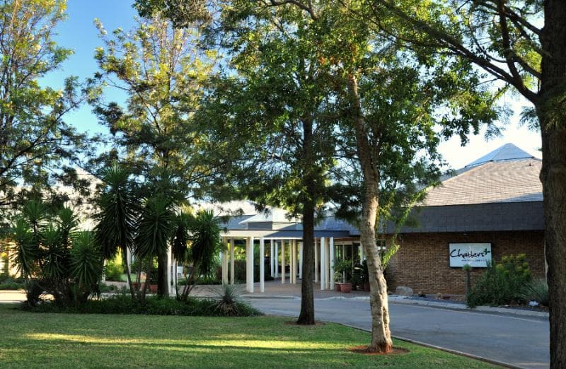 Cresta Lodge Gaborone 5