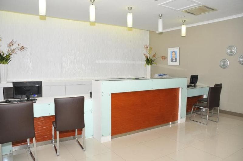 Travelodge 5