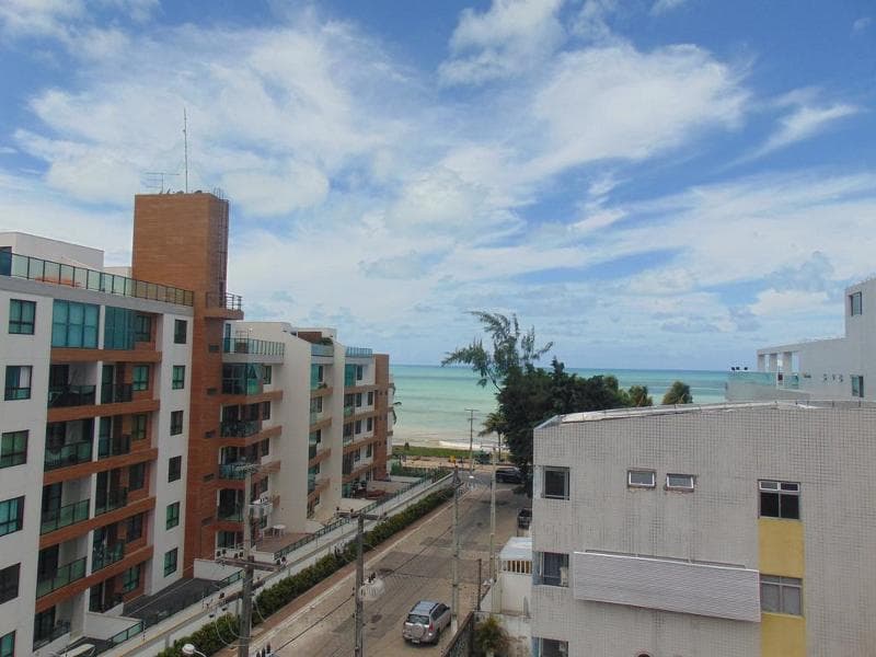 Oriental Praia Hotel photo 1
