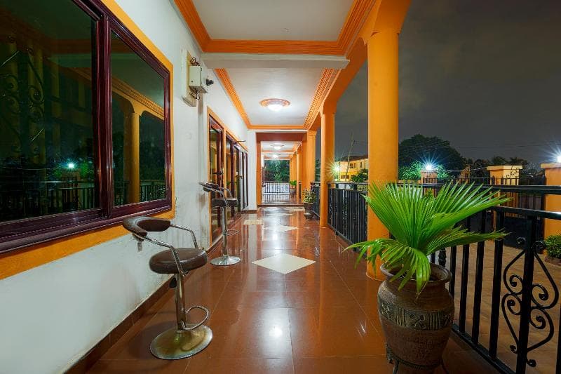 Okumah Hotel 3