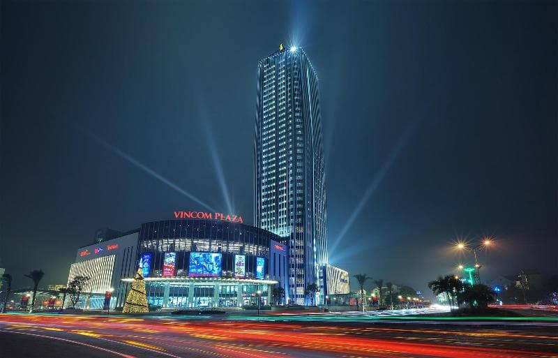 Meliá Vinpearl Ha Tinh 4