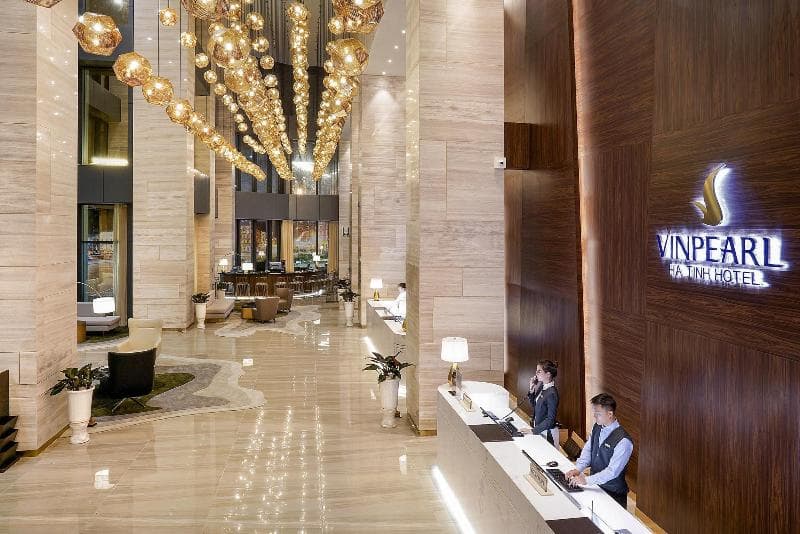 Meliá Vinpearl Ha Tinh 3