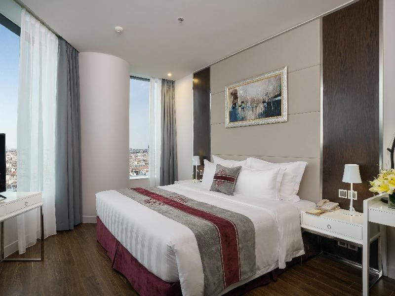 Meliá Vinpearl Ha Tinh 5