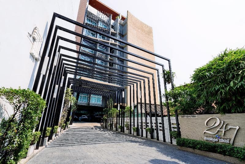 247 Boutique Hotel photo 1