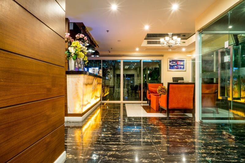 247 Boutique Hotel 2