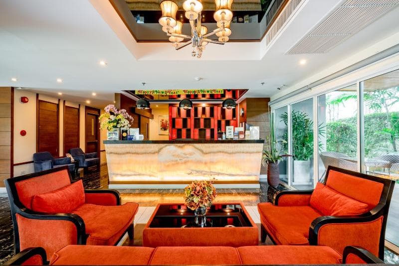 247 Boutique Hotel 3